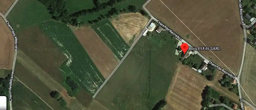 Bois Et Fils SARL à Divonne-les-Bains