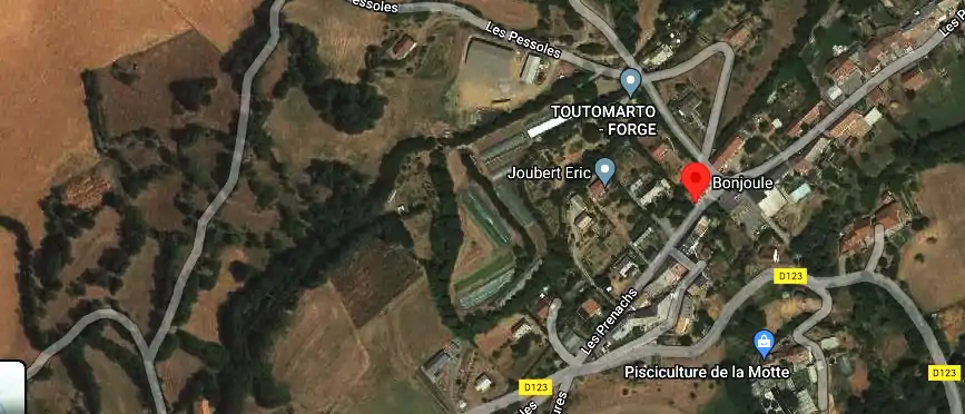 Plombier Chauffagiste à La Motte-en-Champsaur