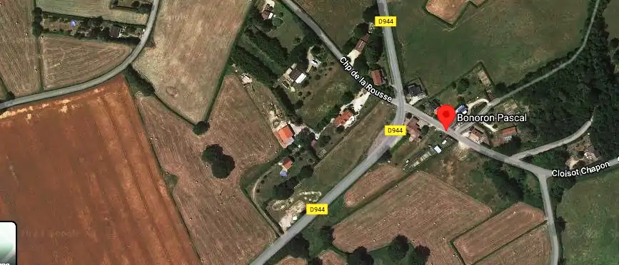 Plombier Chauffagiste à Chastellux-sur-Cure