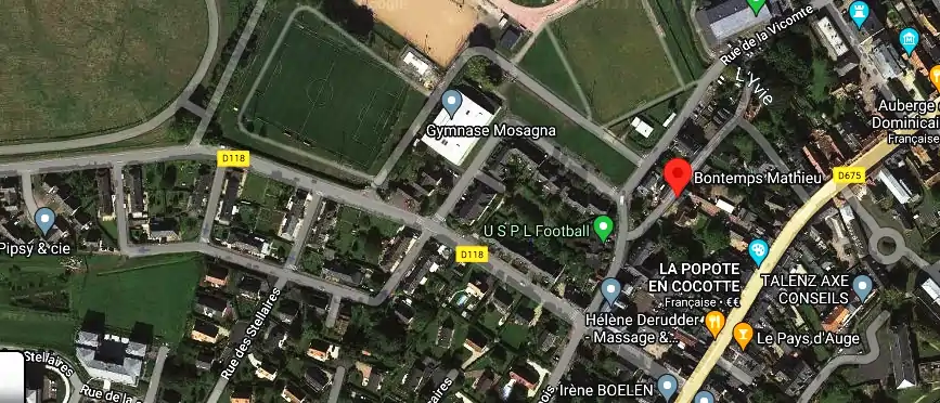 Plombier Chauffagiste à Pont-l'Évêque