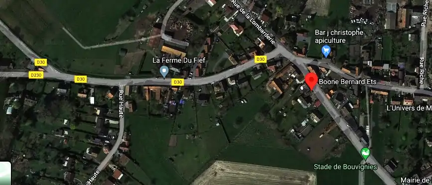 Plombier Chauffagiste à Bouvignies