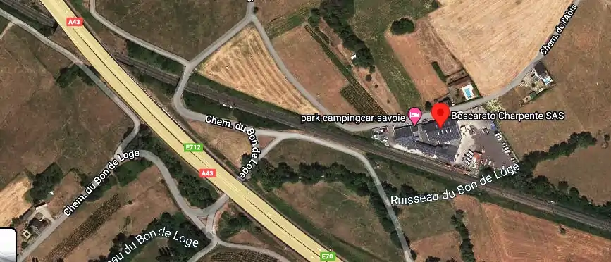 Plombier Chauffagiste à Saint-Jeoire-Prieuré
