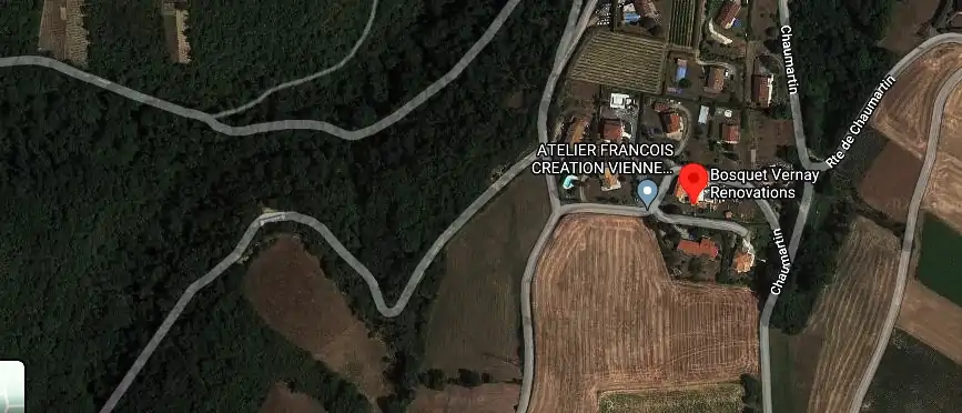 Plombier Chauffagiste à Saint-Romain-en-Gal