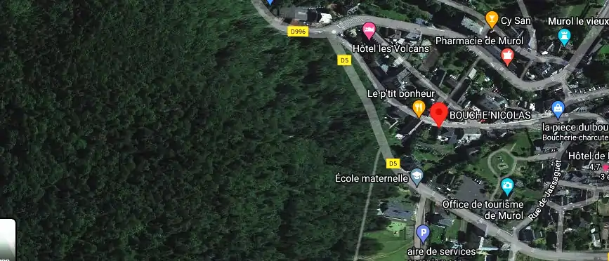 Plombier Chauffagiste à Murol