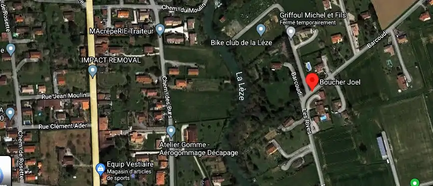 Plombier Chauffagiste à Saint-Sulpice-sur-Lèze
