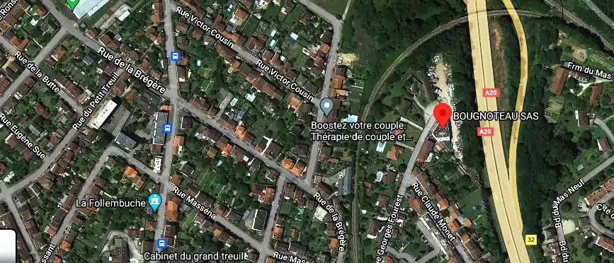 Plombier Chauffagiste à Limoges