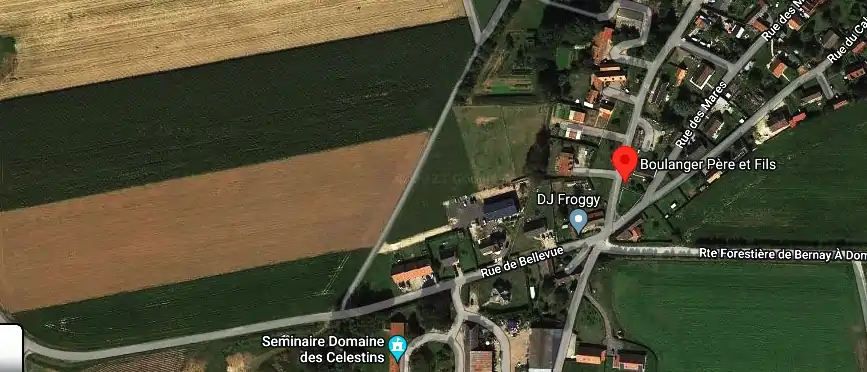 Plombier Chauffagiste à Bernay-en-Ponthieu