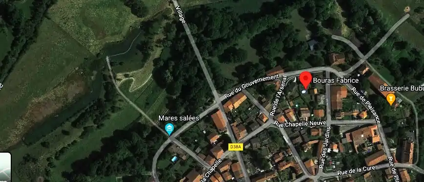 Plombier Chauffagiste à Marsal