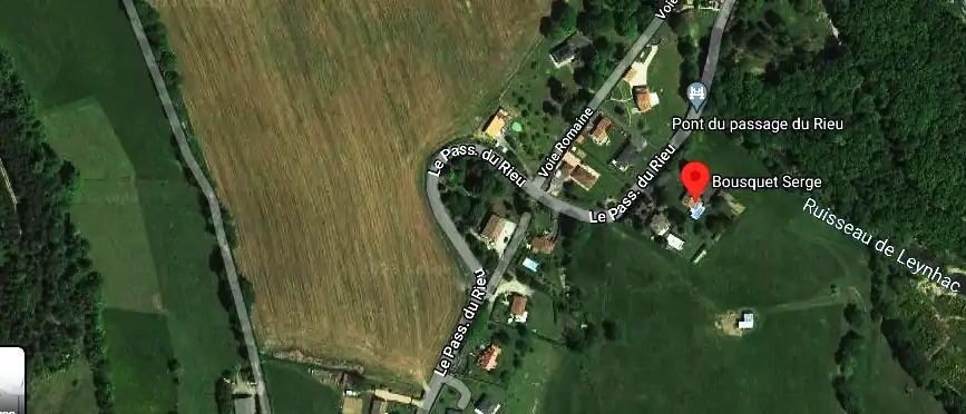 Plombier Chauffagiste à Sansac-de-Marmiesse