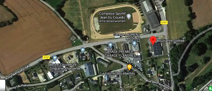 Plombier Chauffagiste à Saint-Denis-de-Gastines