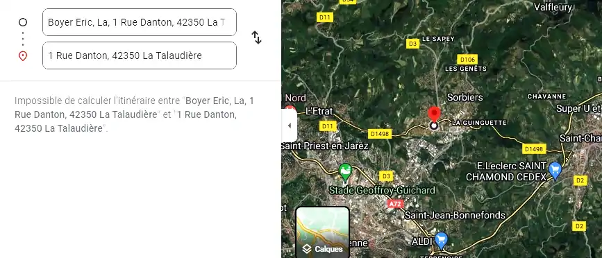 Plombier Chauffagiste à La Talaudière