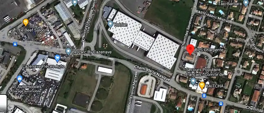 Plombier Chauffagiste à Colomiers