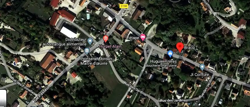 Plombier Chauffagiste à Mailly-le-Camp