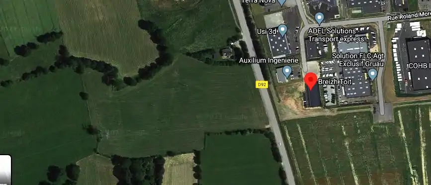 Plombier Chauffagiste à Noyal-sur-Vilaine