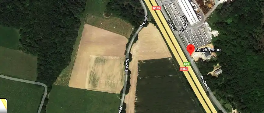 Plombier Chauffagiste à Landaul