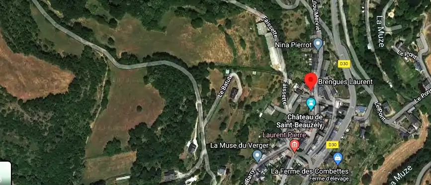 Plombier Chauffagiste à Saint-Beauzély