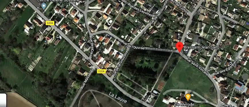 Plombier Chauffagiste à Ladoix-Serrigny