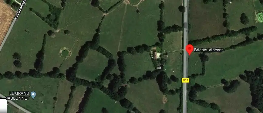 Plombier Chauffagiste à Courcelles-la-Forêt