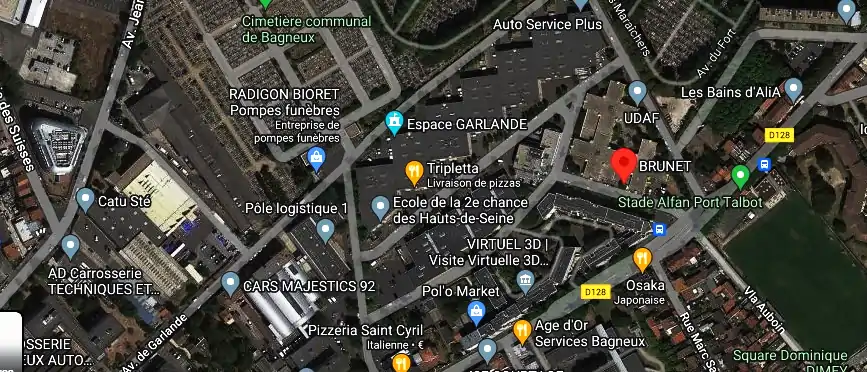 Plombier Chauffagiste à Bagneux