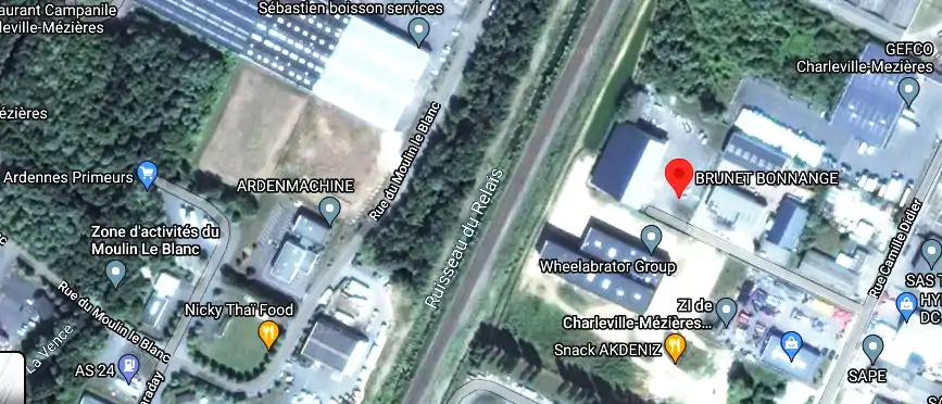 Plombier Chauffagiste à Charleville-Mézières