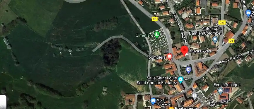 Plombier Chauffagiste à Saint-Christo-en-Jarez