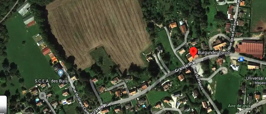 Plombier Chauffagiste à Vétrigne
