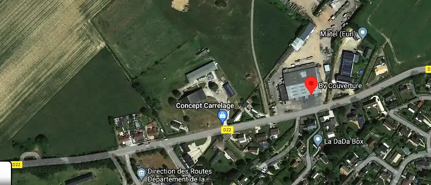 Plombier Chauffagiste à Pavilly