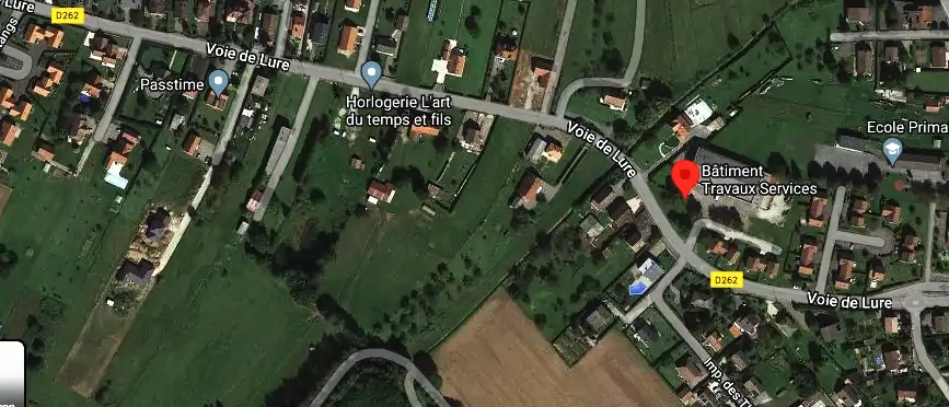 Plombier Chauffagiste à Roye