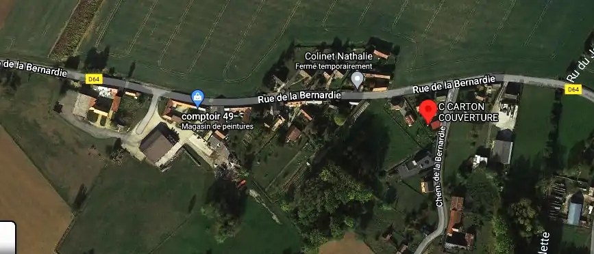 Plombier Chauffagiste à Ville