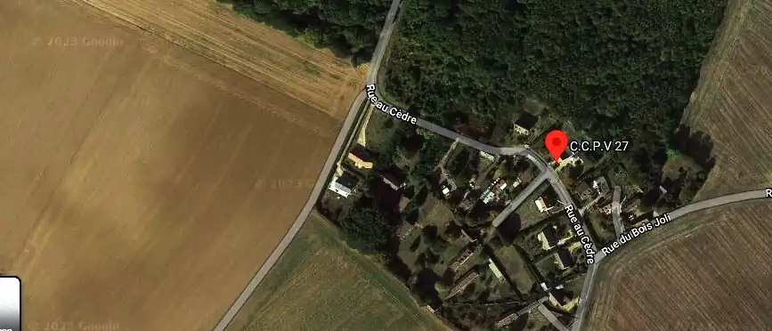 Plombier Chauffagiste à Marcilly-la-Campagne