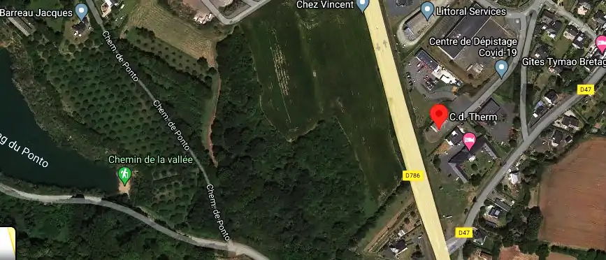 Plombier Chauffagiste à Binic-Étables-sur-Mer