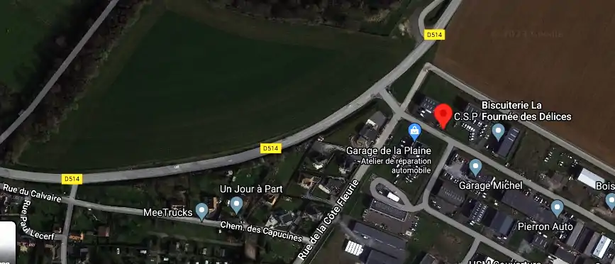 Plombier Chauffagiste à Ranville