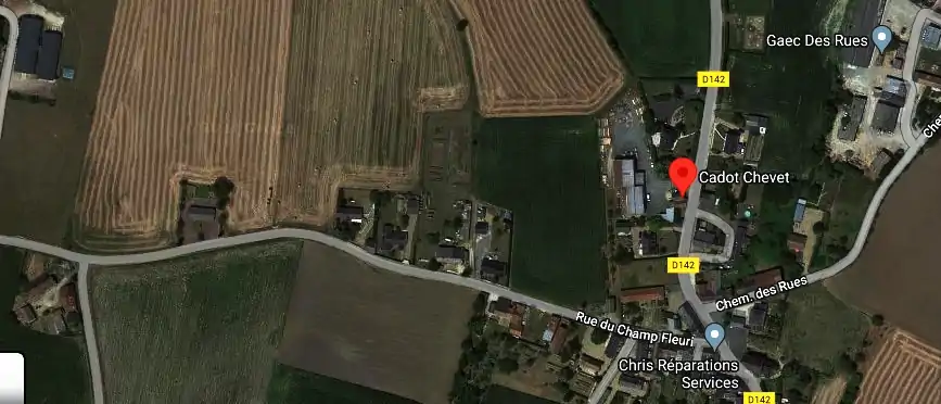 Plombier Chauffagiste à Noyant-Villages