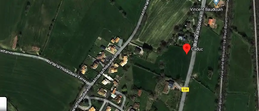 Plombier Chauffagiste à 79300 Bressuire