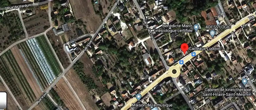 Plombier Chauffagiste à Saint-Hilaire-Saint-Mesmin