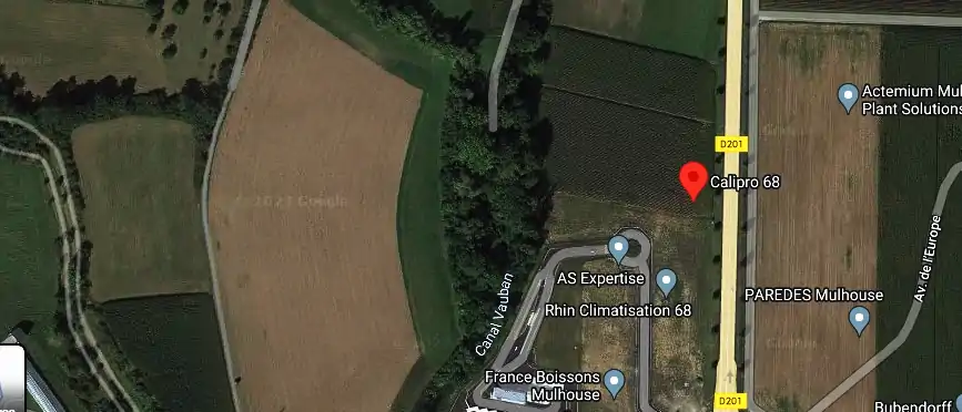 Plombier Chauffagiste à Ensisheim