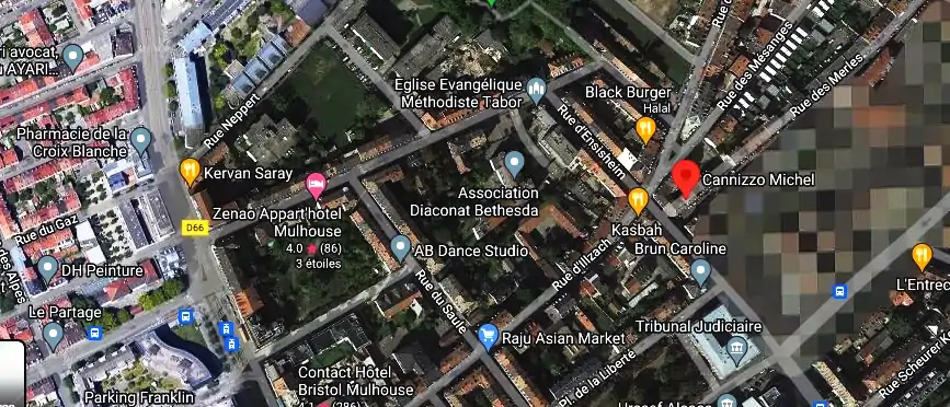 Plombier Chauffagiste à Mulhouse