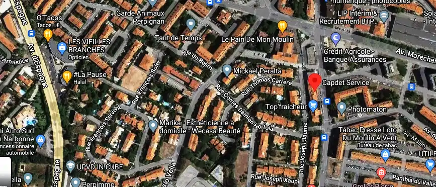 Plombier Chauffagiste à Perpignan