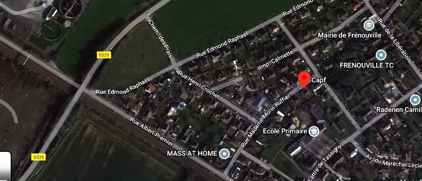 Plombier Chauffagiste à Frénouville