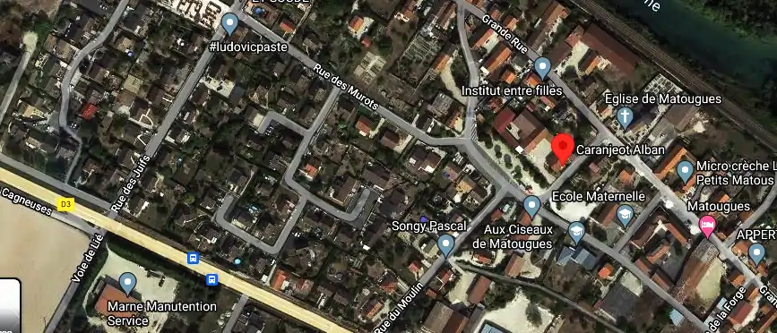 Plombier Chauffagiste à Matougues