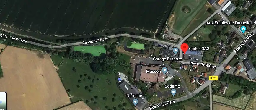 Plombier Chauffagiste à Wargnies-le-Grand