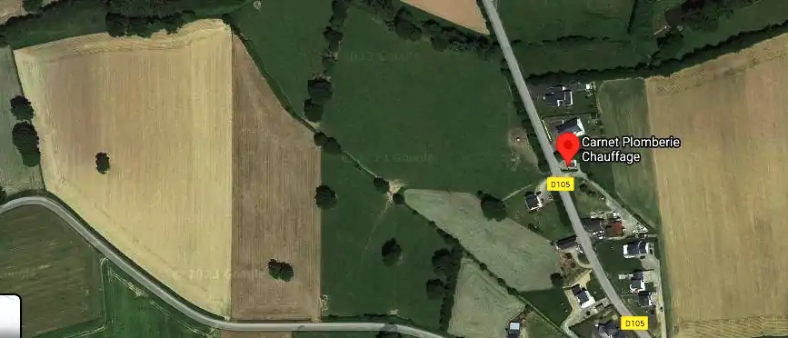 Plombier Chauffagiste à Saint-Sauveur-des-Landes