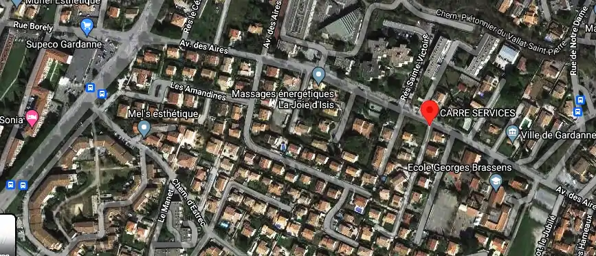 Plombier Chauffagiste à Gardanne