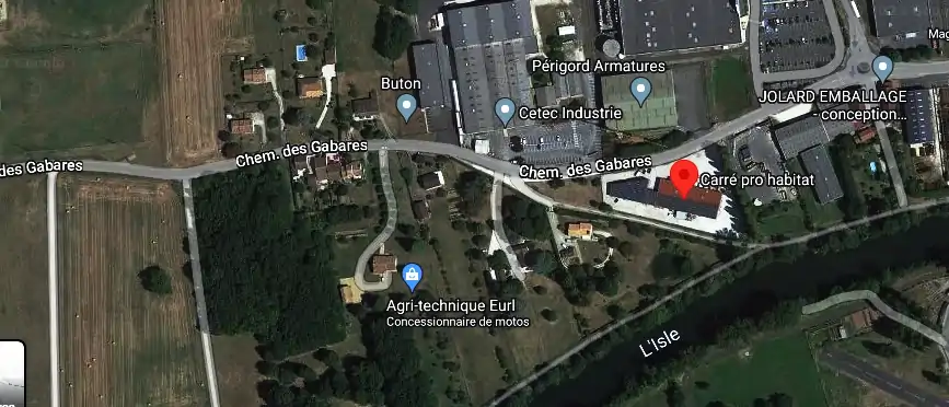 Plombier Chauffagiste à Chancelade