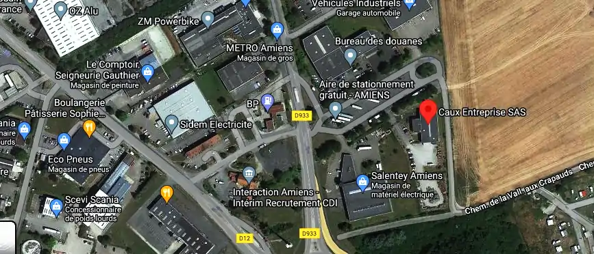 Plombier Chauffagiste à Amiens