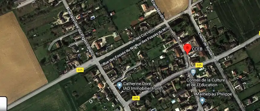 Plombier Chauffagiste à Gisy-les-Nobles