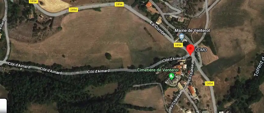 Plombier Chauffagiste à Venterol