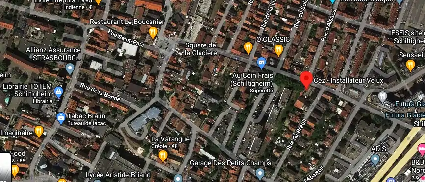 Plombier Chauffagiste à Schiltigheim