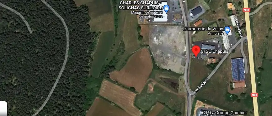 Plombier Chauffagiste à Solignac-sur-Loire