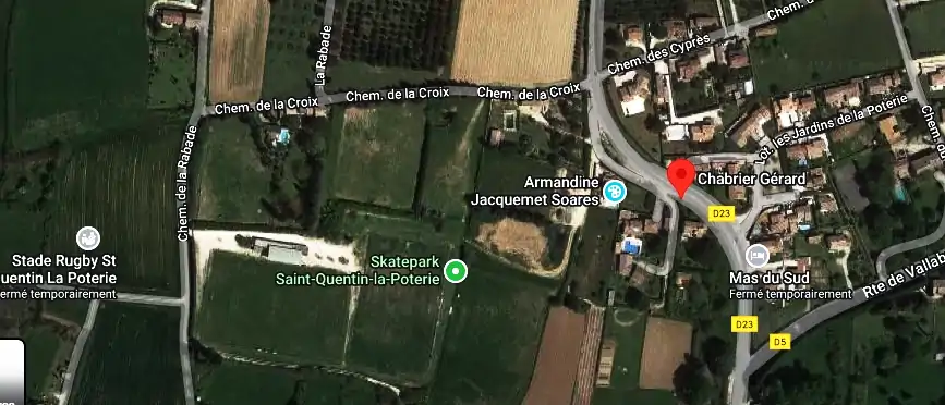 Plombier Chauffagiste à Saint-Quentin-la-Poterie